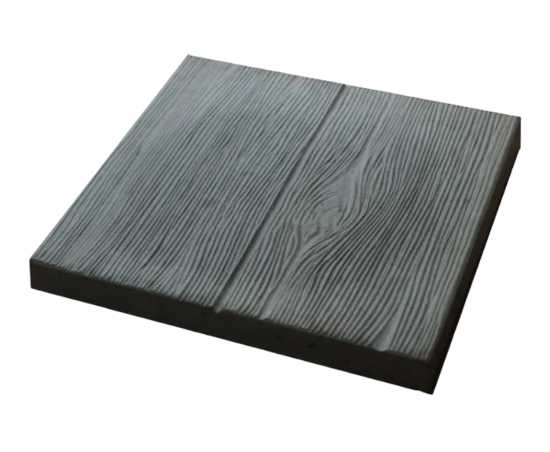 Две доски 300х300х30 (цветной)