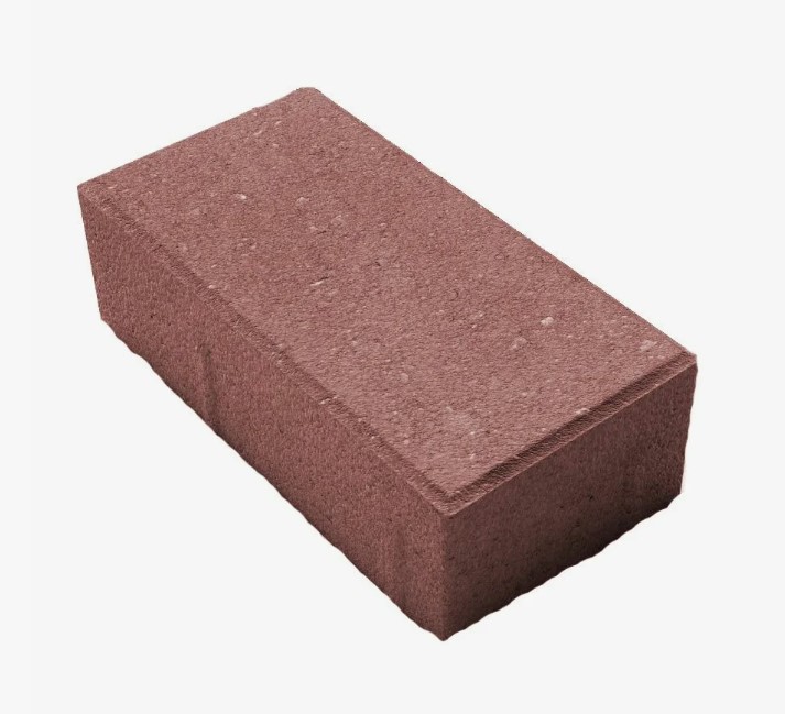 Кирпичик 200х100х45 (цветной)