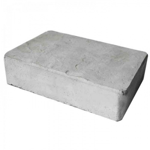 Брук большой 180х120х45 (серый)