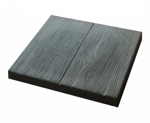 Две доски 300х300х50 (цветной)